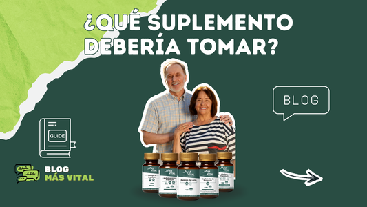 Guía suplementacion gratis con evidencia