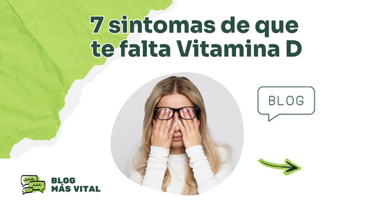 Síntomas y señales de falta de vitamina D y examen 25(OH)D