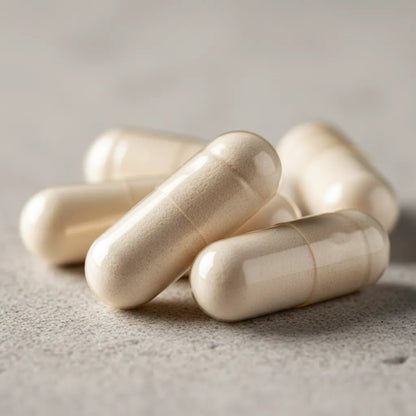 Bisglicinato de Magnesio 1.000 mg | 60 cápsulas