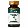 Bisglicinato de Magnesio 1.000 mg | 60 cápsulas