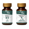 Bisglicinato de Magnesio & Omega 3 Premium
