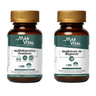 Bisglicinato de Magnesio 1.000 mg & Multivitamínico Premium