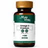 Omega 3 Premium EPA 800 mg DHA 400 mg | 60 cápsulas