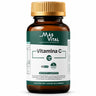 Vitamina C 1000 mg, mejora tus defensas y Colágeno | 120 cápsulas | 2 meses